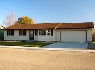 10813 Goldenrod Ave, Boise, ID 83713