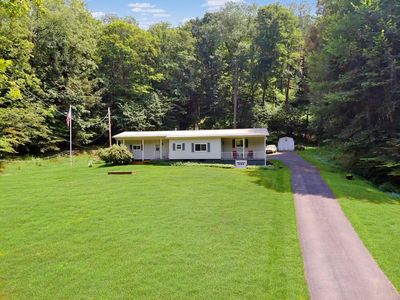 9458 Bennetts Valley Hwy, Penfield, PA, 15849