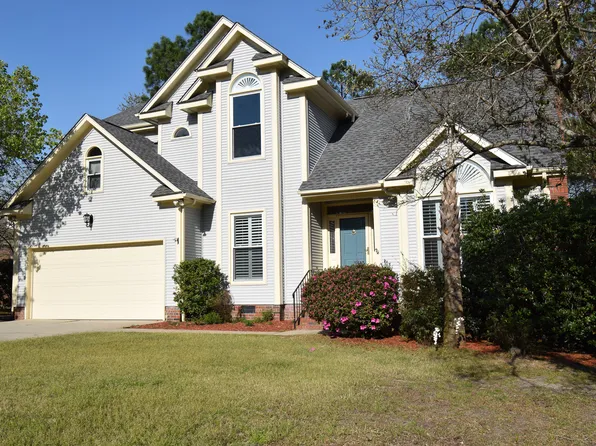 26 Valkyrie Cir, Columbia, SC 29229