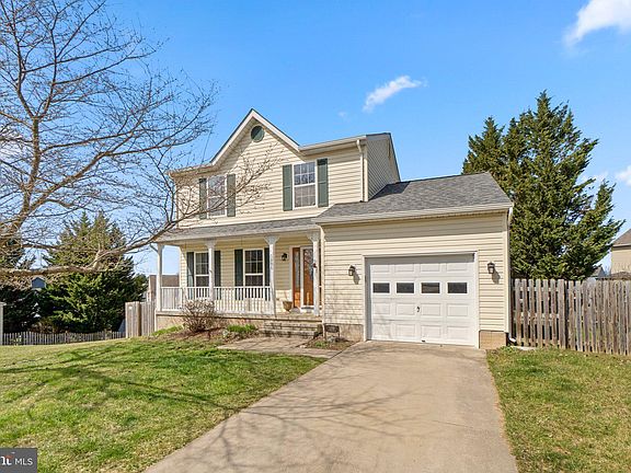 5th image of 5606 Worchester Ct