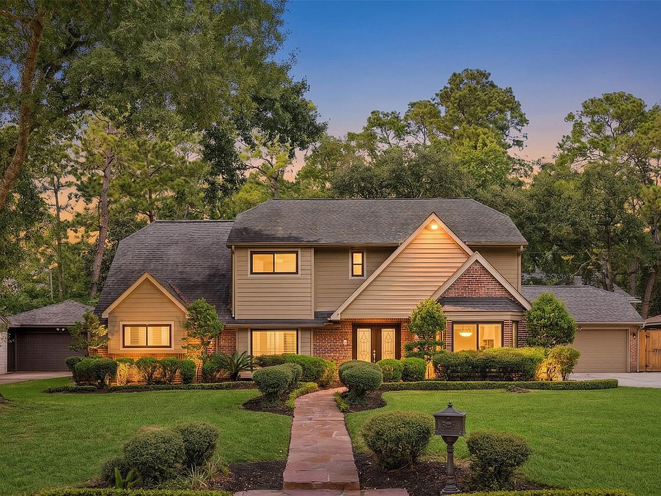 1st image of 8106 Twining Oaks Ln