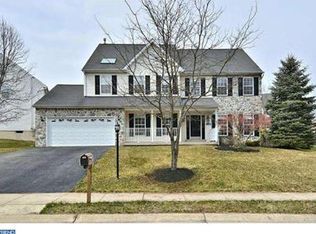 725 Julian Dr, Collegeville, PA 19426