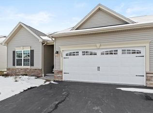 1033 Railway Xing #PVT, Webster, NY 14580