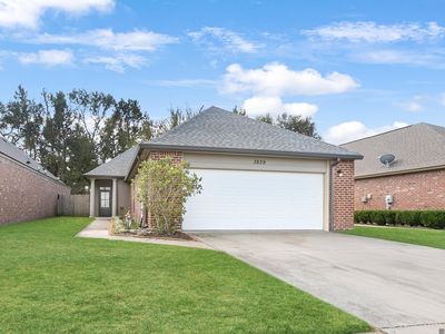 3839 Southpass Ave, Baton Rouge, LA, 70820