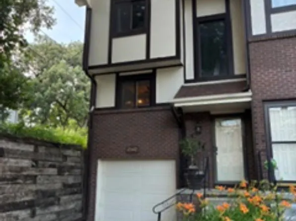 3624 Burt St, Omaha, NE 68131