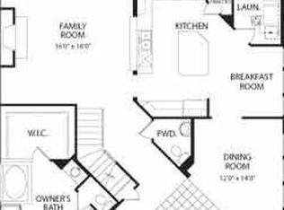 2604 Kennedy Dr, Melissa, TX 75454