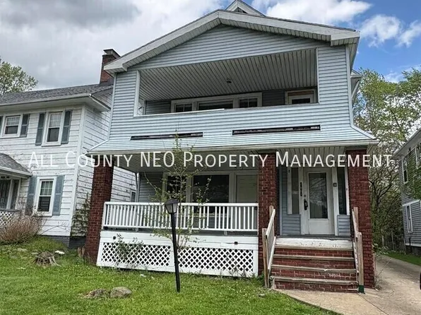 2661 Martin Luther King Jr Dr #Up, Cleveland, OH 44104