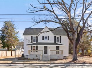 1003 Southern Ave, Fayetteville, NC 28306