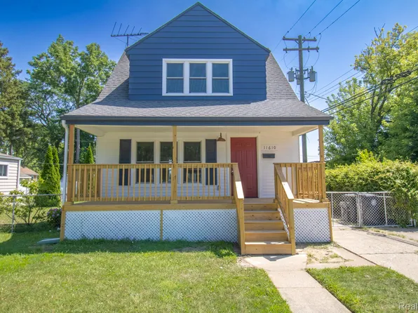 11610 Cavell St, Livonia, MI 48150