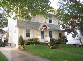 4439 Terrace Ave, Pennsauken, NJ 08109