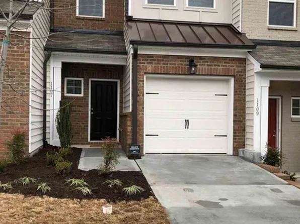 1103 Fitchie Pl, Durham, NC 27703