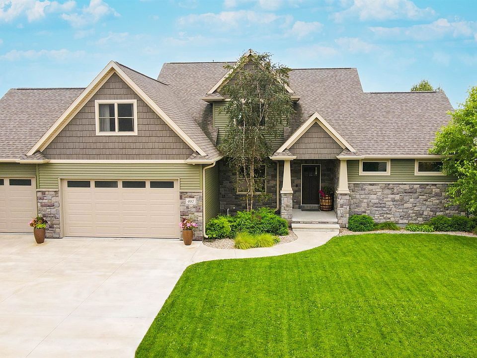 1st image of 407 Bosworth Ln