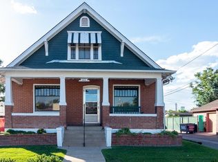 119 Lake Ave, Pueblo, CO 81004