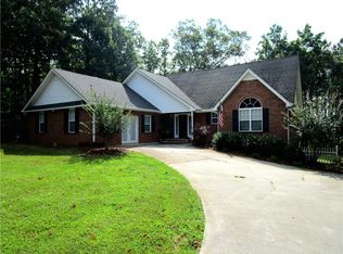 440 Old Jacksonville Rd, Buchanan, GA 30113