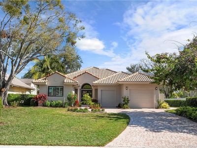 3501 SE Putnam Ct, Stuart, FL, 34997