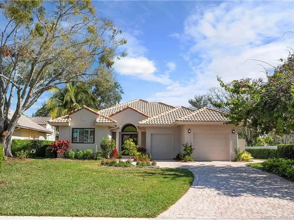 3501 SE Putnam Ct, Stuart, FL 34997