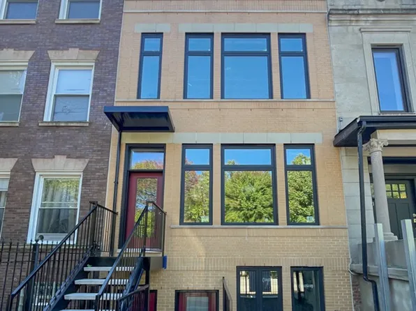 507 E 60th St, Chicago, IL 60637