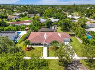 14830 SW 87th Ave, Palmetto Bay, FL 33176