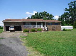 1911 Chatfield Rd, Shelby, NC 28150