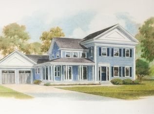 58 Bramhall Ln, Plymouth, MA 02360