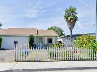 1529 Poppy Lane, Paso Robles, CA 93446