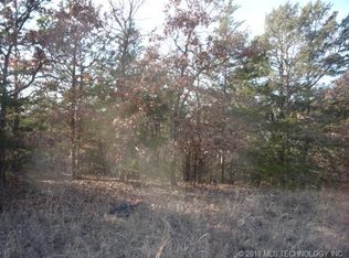 1304 S Timber Rd, Cleveland, OK 74020
