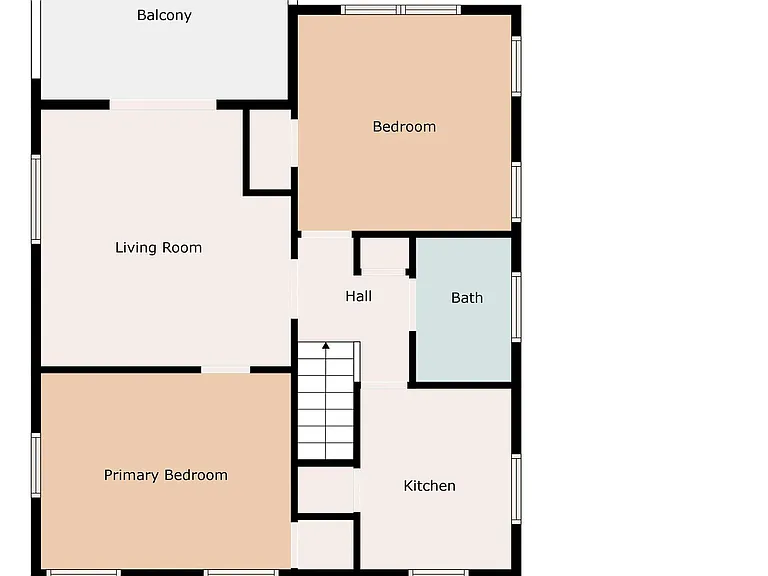 2333 College St #2 — Photo 3