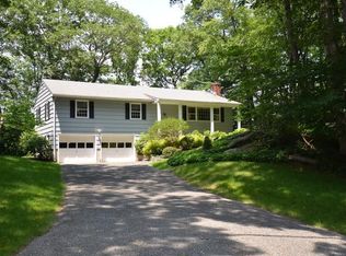 76 Blue Spruce Cir, Weston, CT 06883