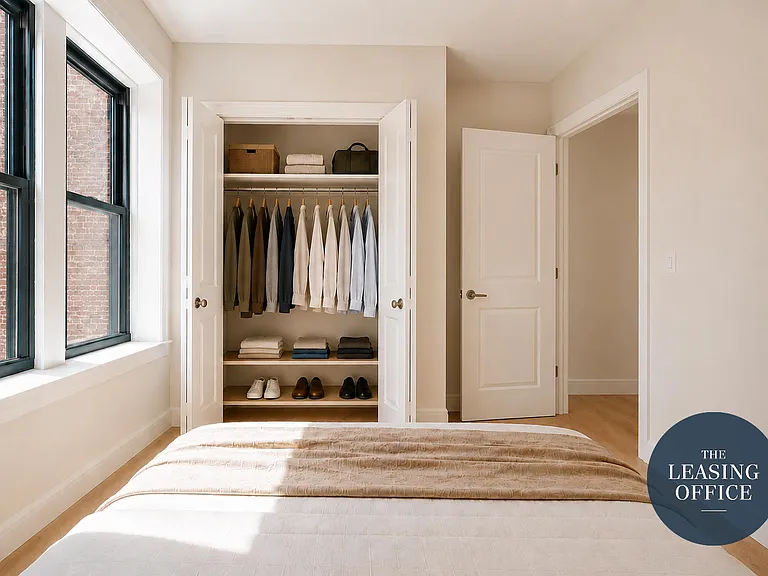 117 Waverly Pl #1RW — Photo 5