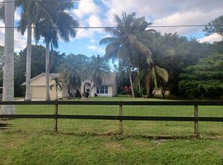 18599 90th St N, Loxahatchee, FL 33470