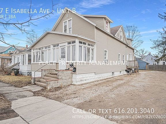 2nd image of 67 E Isabella Ave APT B