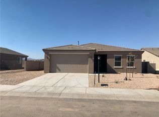 2871 E Colina Cerbat, Kingman, AZ 86409