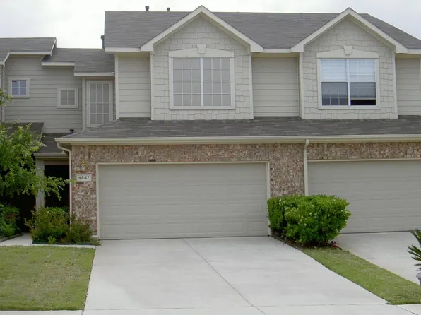 9857 Castlewood Dr, Plano, TX 75025