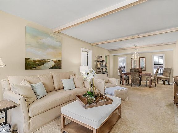 3rd image of 7000 Estero Blvd APT 703