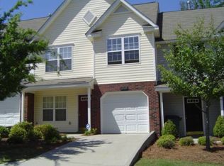 16849 Timber Crossing Rd, Charlotte, NC 28213