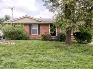 6313 Six Mile Ln, Louisville, KY 40218