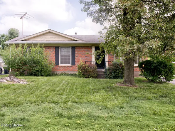 6313 Six Mile Ln, Louisville, KY 40218