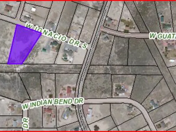 1578 W Ignacio Dr S, Pueblo West, CO 81007