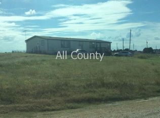 185 Private Road 4437, Rhome, TX 76078