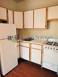 Rented by DSA Realty