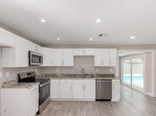 5630 W Vogel Ave, Glendale, AZ 85302