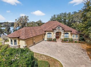 2007 Country Club Dr, Eustis, FL 32726