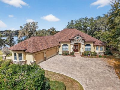 2007 COUNTRY CLUB DRIVE, Eustis, FL, 32726