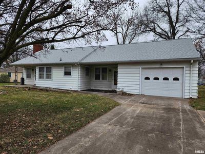 5227 Columbus Rd, Quincy, IL, 62305
