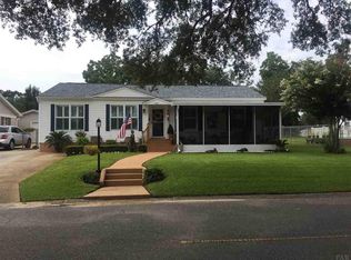 315 NW Syrcle Dr, Perdido Key, FL 32507