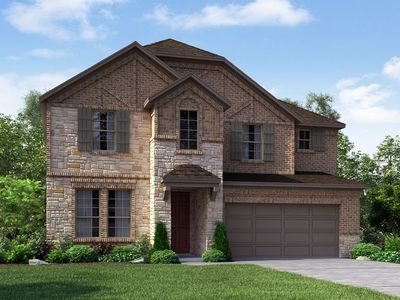 2224 Covey Ct, Little Elm, TX, 75068
