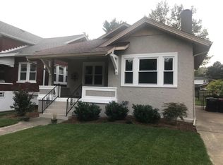 1924 Rutherford Ave, Louisville, KY 40205