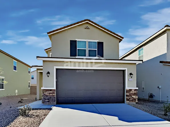 6129 Wild Lilac Ct, Las Vegas, NV 89141