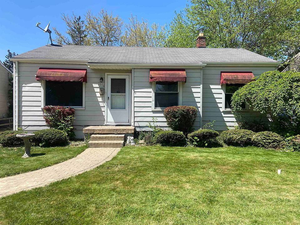 1st image of 1518 Berrywood Ln