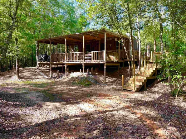 1 Mason Ferry Rd, Citronelle, AL 36522
